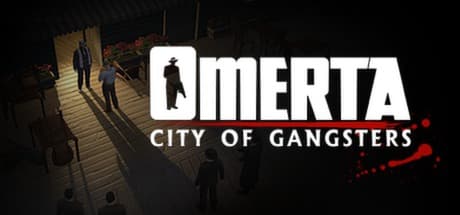 Omerta City of Gangsters Steam CD Key