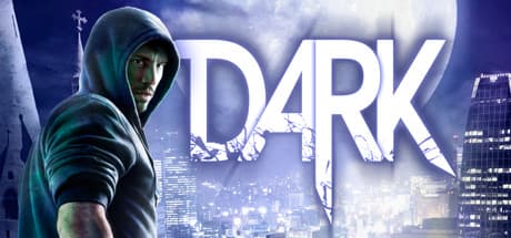 Dark Steam CD Key