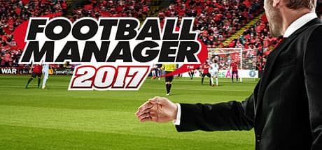 Football Manager 2017 Limited Edition PC Steam CD Key