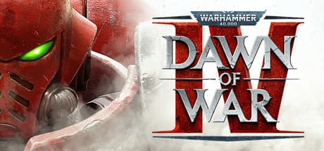 Warhammer 40,000: Dawn of War IV Commander Edition PC Steam Account