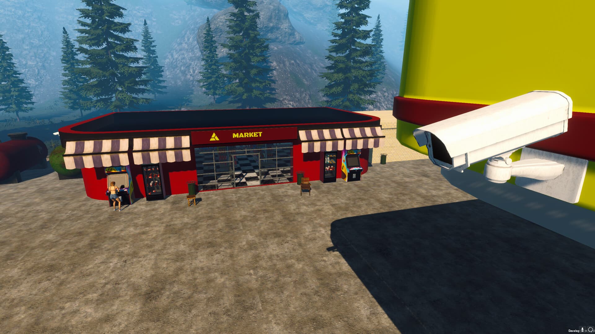 Pumping Simulator 2 PC Steam Account - 2