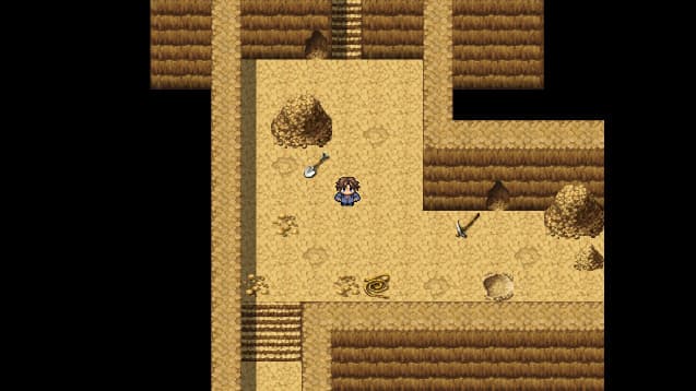Cubicle Quest Steam CD Key - 7