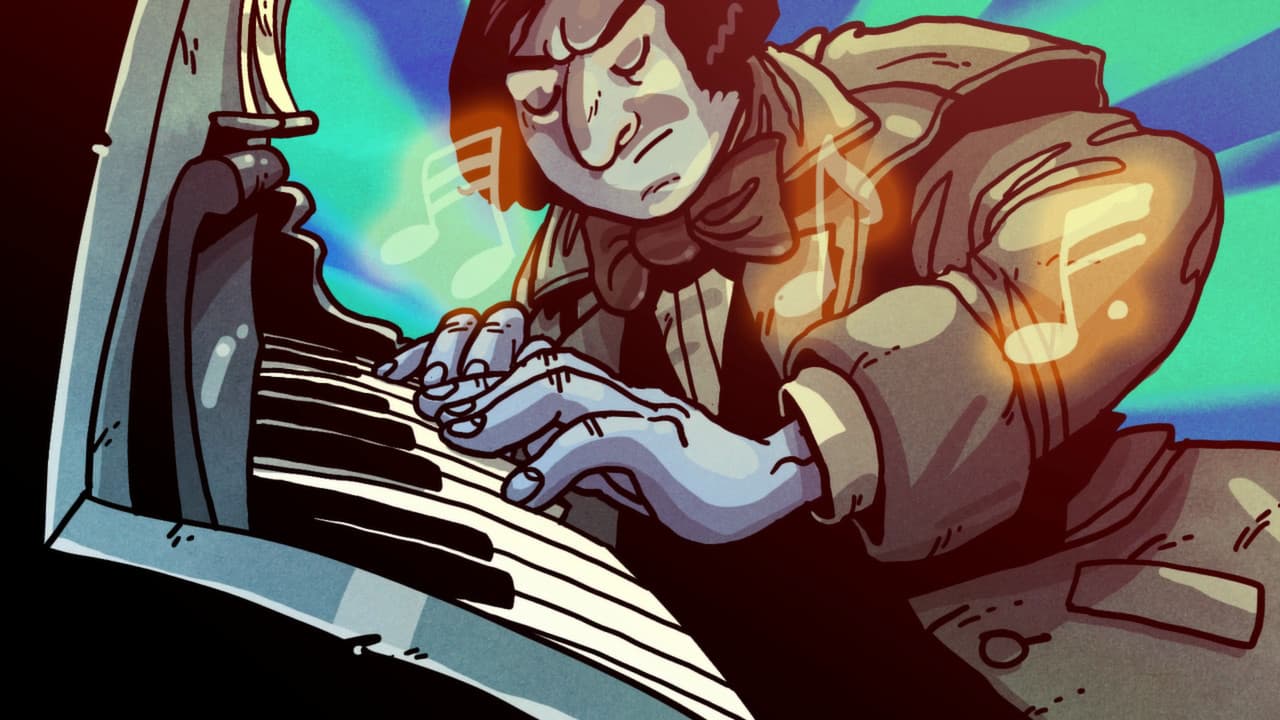 Frederic: Resurrection of Music Steam CD Key - 6