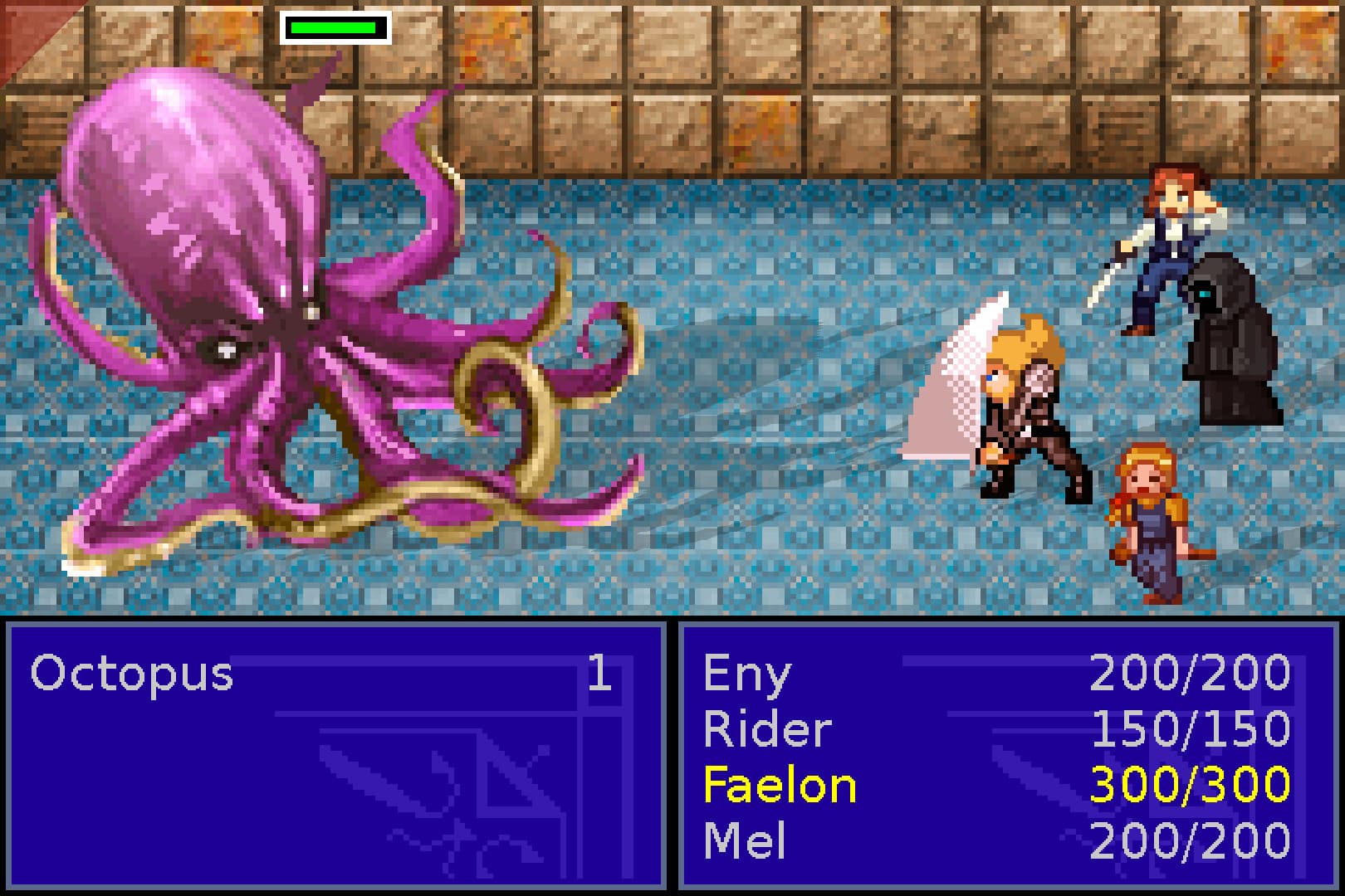 Monster RPG 2 Steam CD Key - 5