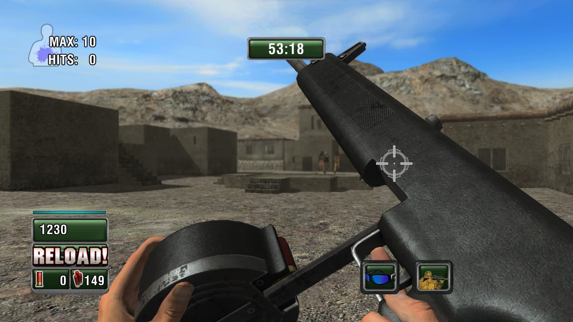 Reload Steam CD Key - 2