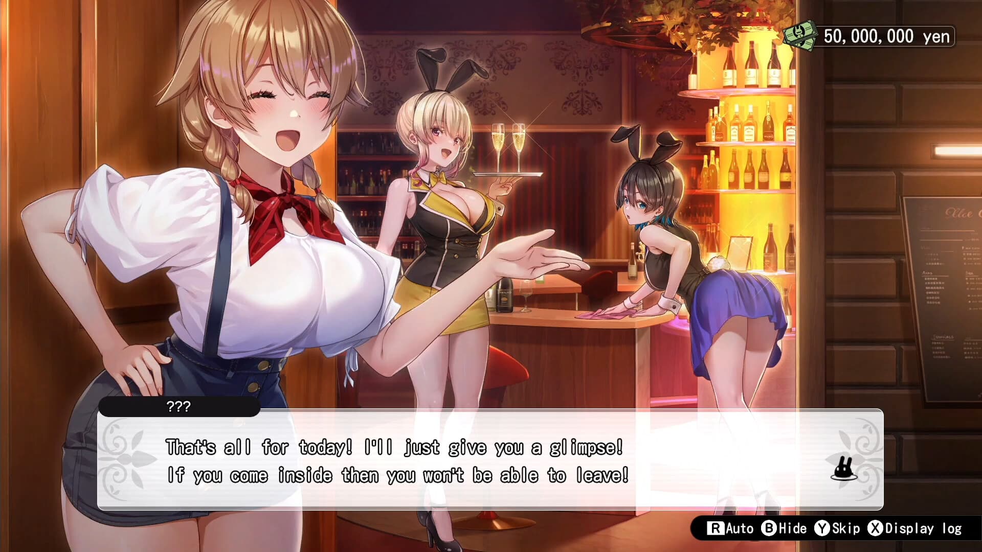 BUNNY GARDEN PC Steam Account - 6