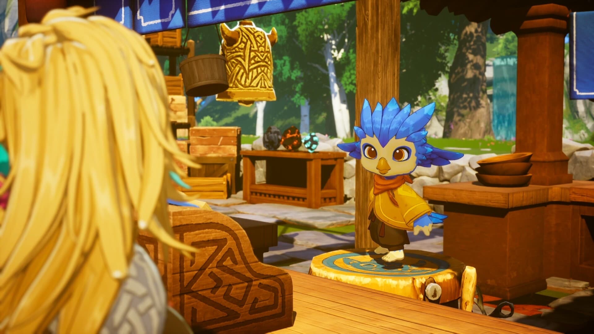 Cloudheim PC Steam Account - 8
