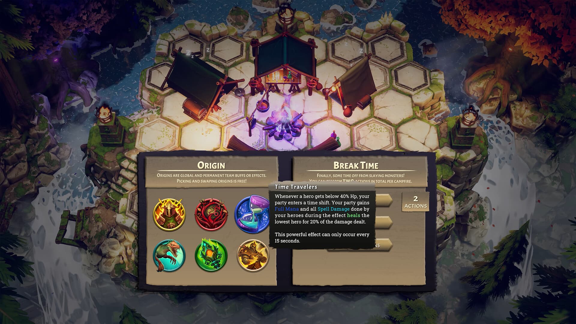 The Last Flame Steam Account - 8