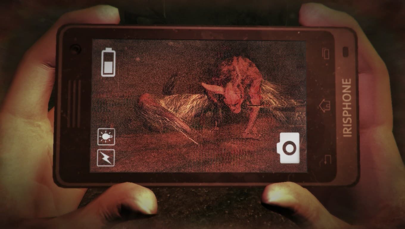 DreadOut: Keepers of The Dark Steam CD Key - 4