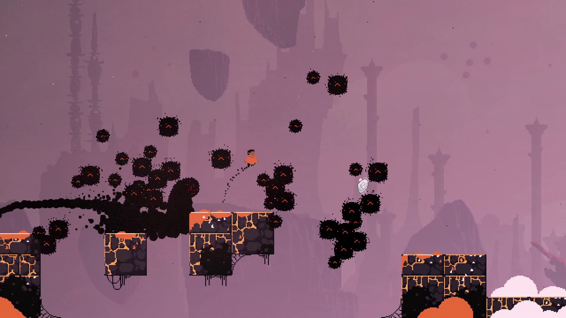 RUN: The world in-between PC Steam Account - 5