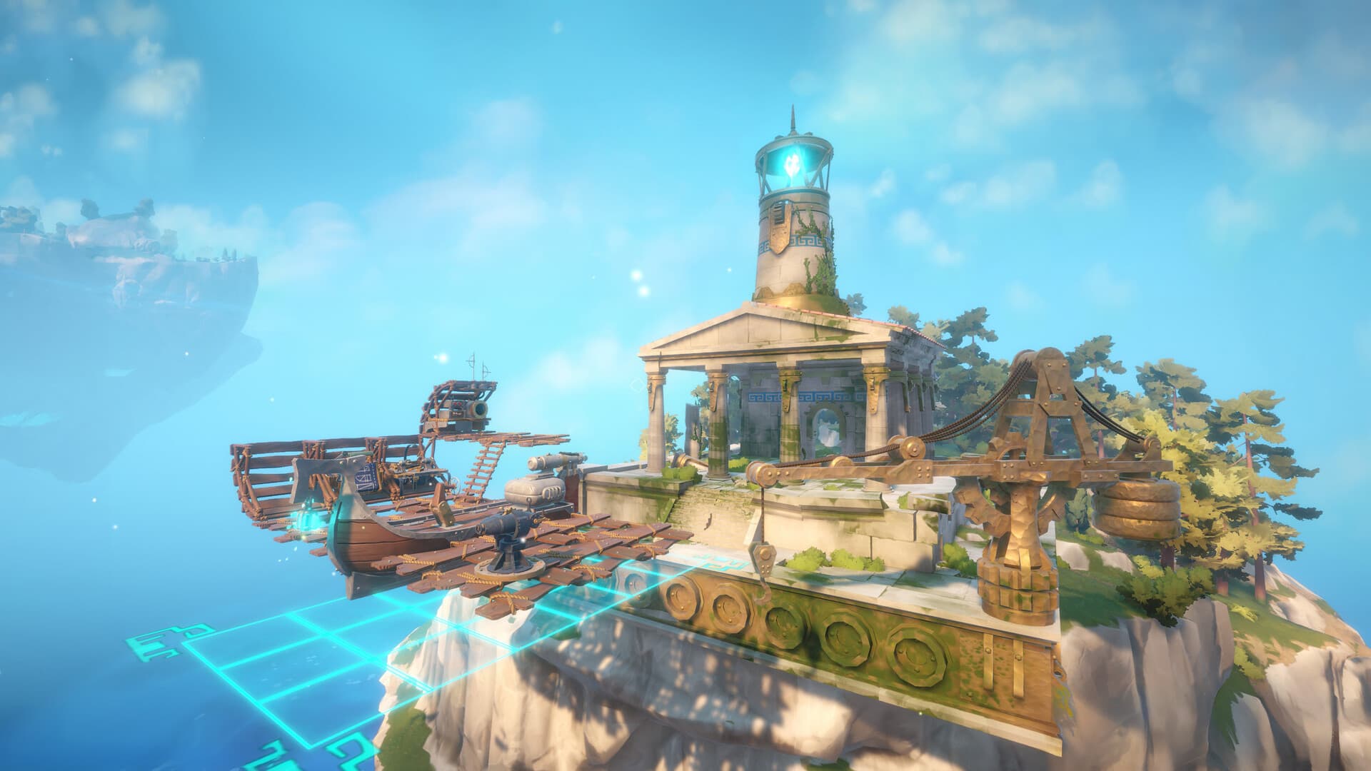 Echoes of Elysium PC Steam Account - 7