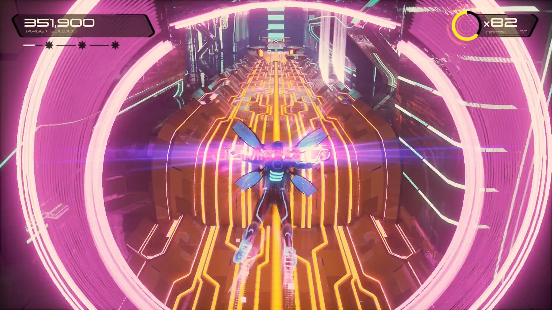 TRON RUN/r: Deluxe Edition Steam CD Key - 5