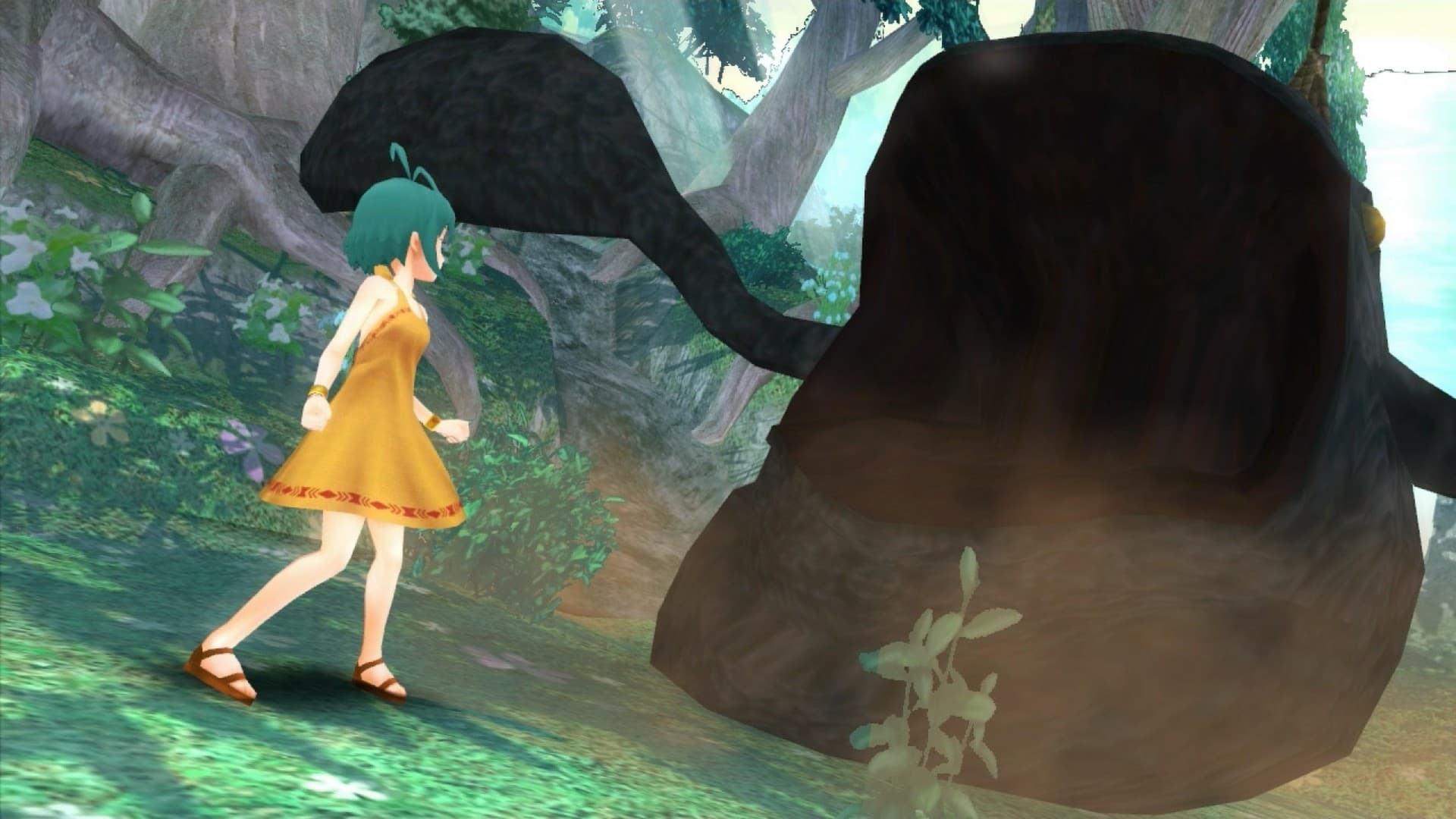 Fairy Bloom Freesia PC Steam CD Key - 8