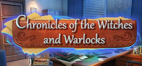 Chronicles of the Witches and Warlocks Steam CD Key
