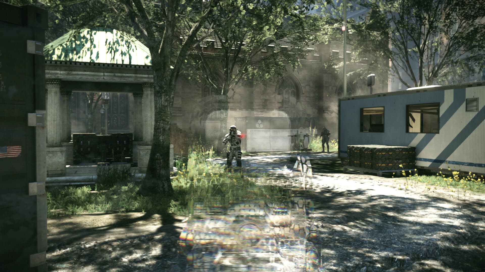 Crysis 2 Remastered Steam Account - 8