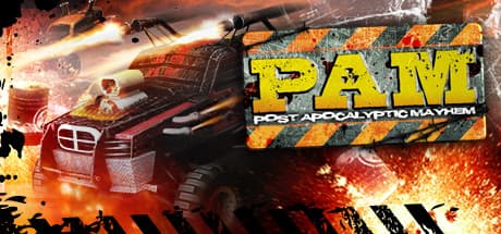 Post Apocalyptic Mayhem Steam CD Key