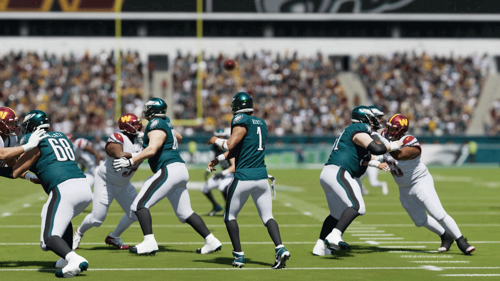 Madden NFL 24 Steam Account - 4