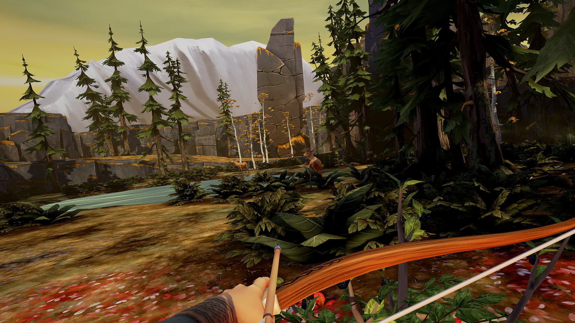 FATED: The Silent Oath PC Steam CD Key - 2