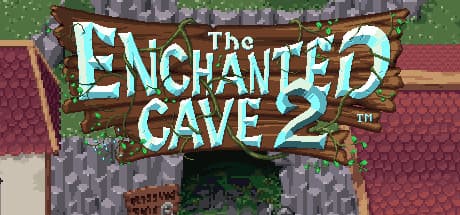 The Enchanted Cave 2 Steam CD Key