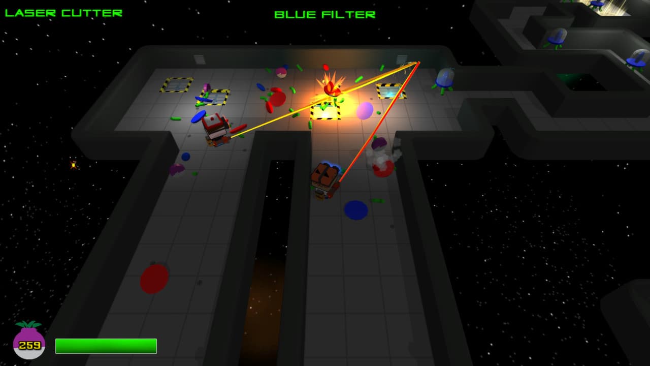 Space Farmers PC Steam Account - 8