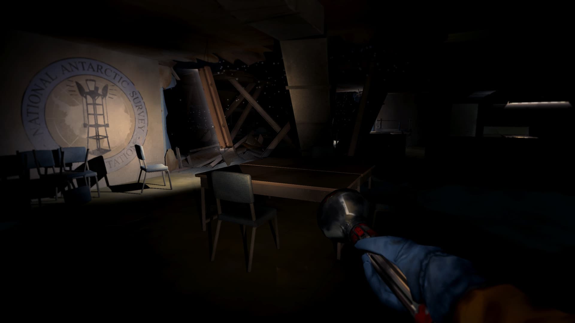 Near Death Steam CD Key - 7