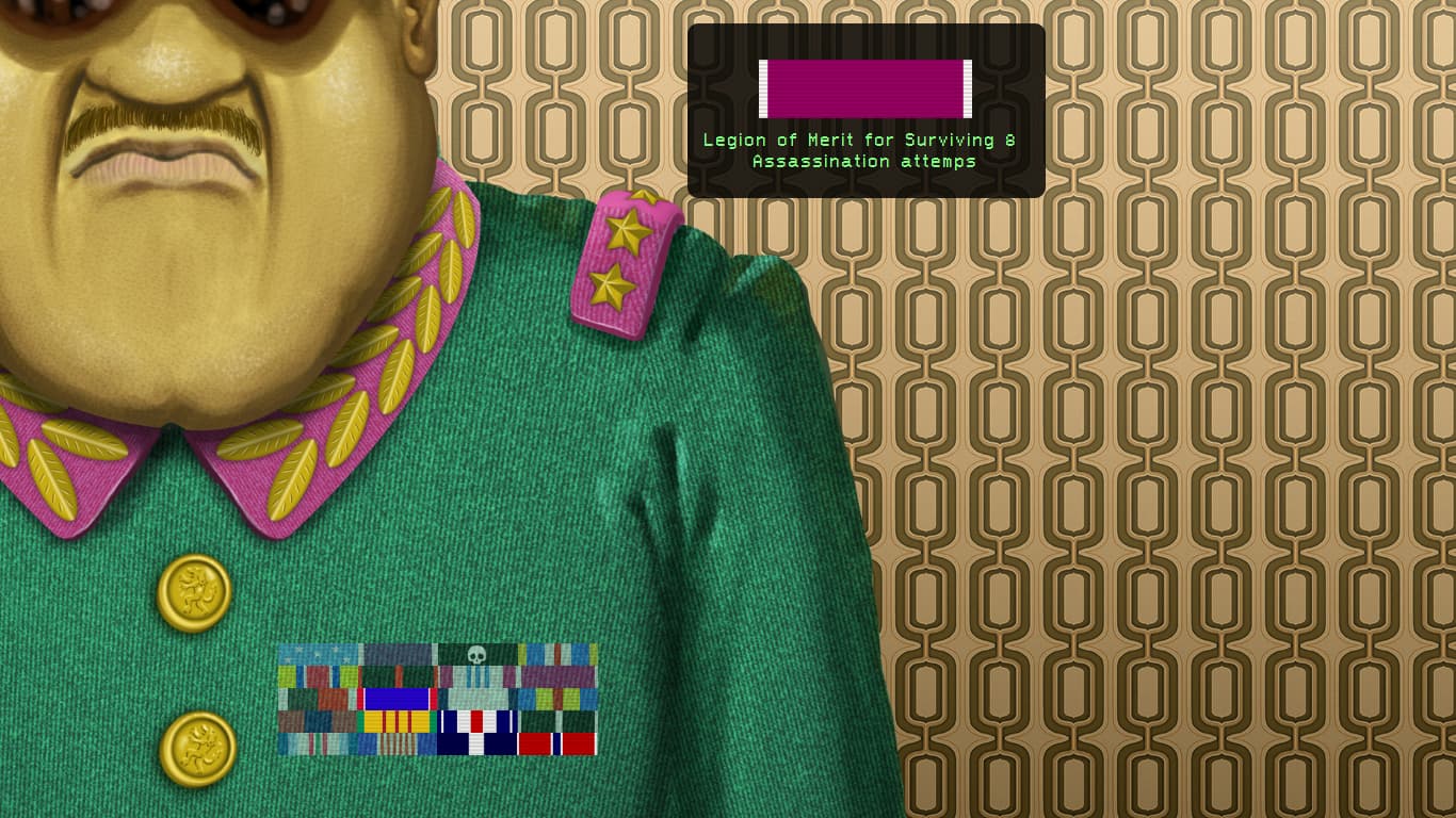 Sim Junta Steam CD Key - 6