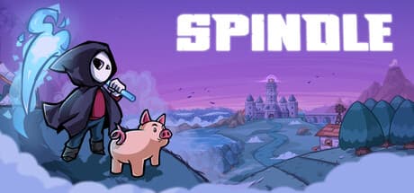 Spindle PC Steam Account