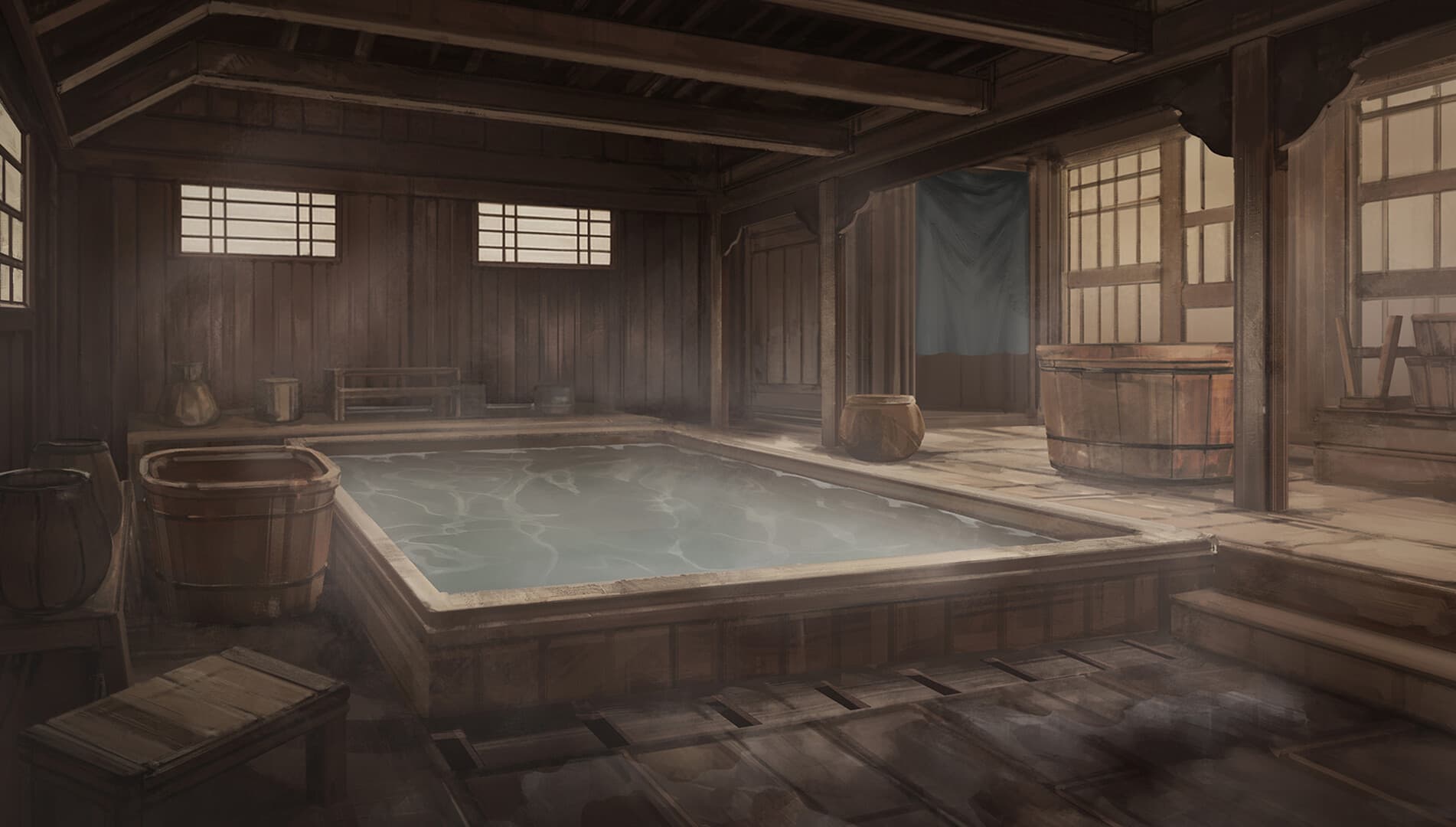 The Hungry Lamb: Traveling in the Late Ming Dynasty PC Steam Account - 6