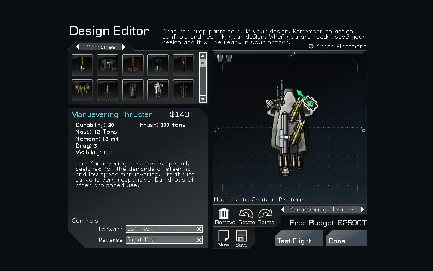 Gimbal Steam CD Key - 2