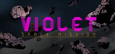 VIOLET: Space Mission Steam CD Key