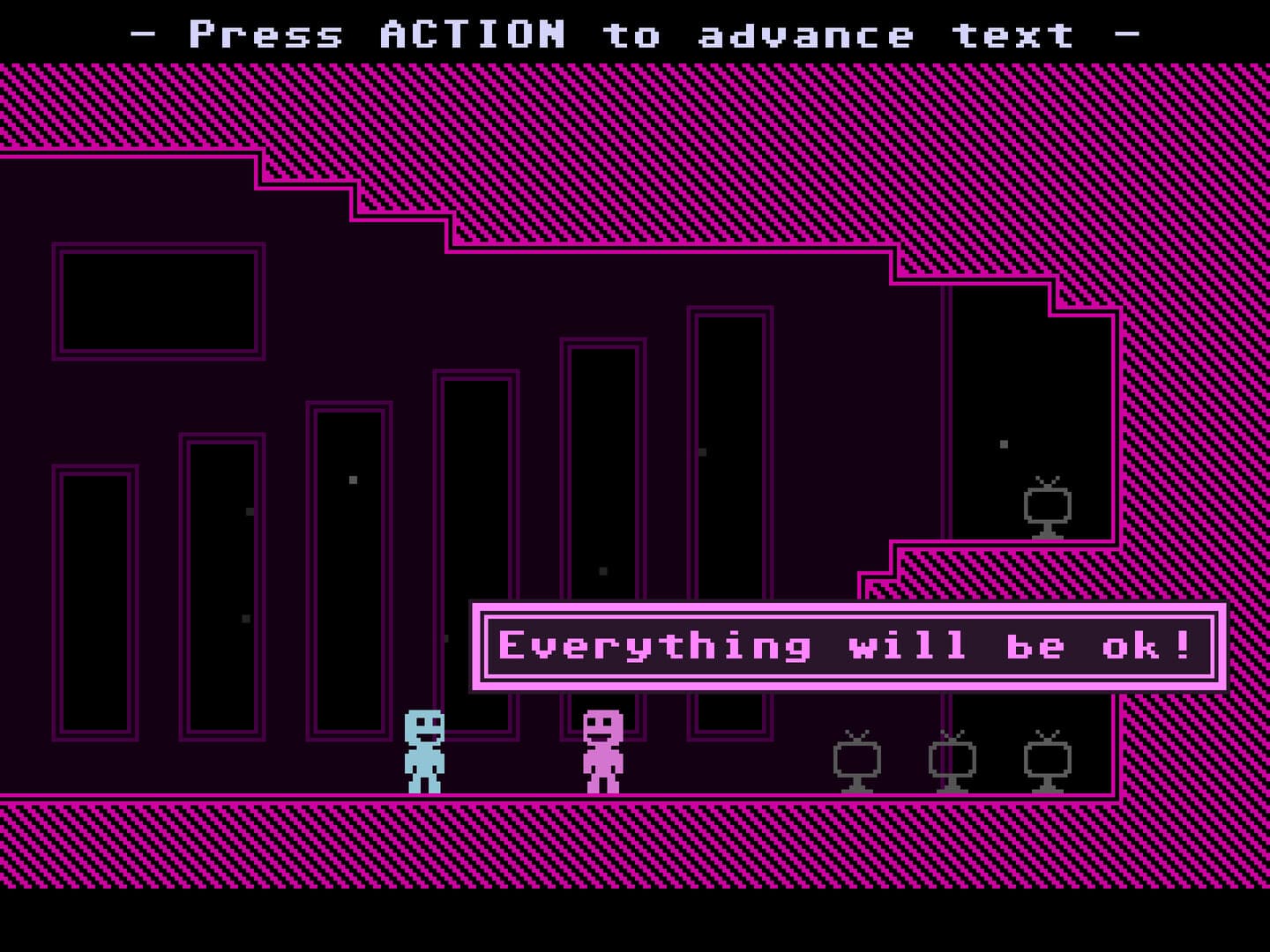 VVVVVV Steam CD Key - 5