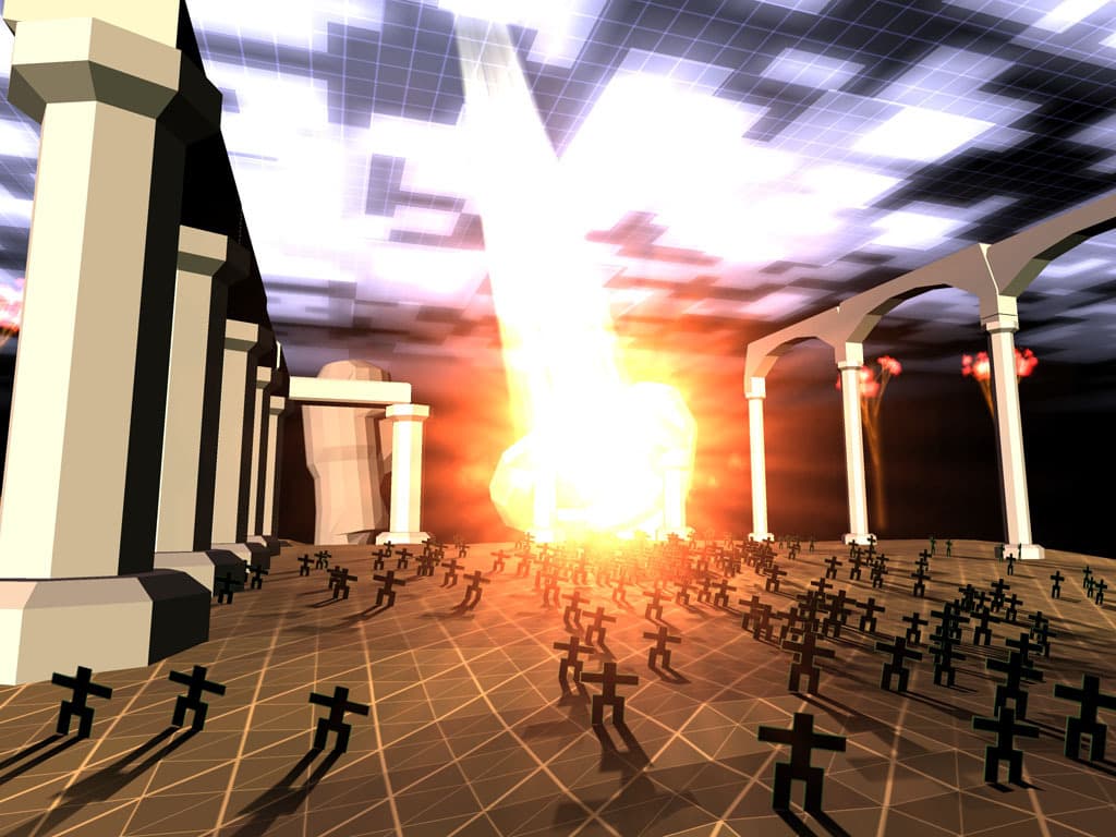 Darwinia Steam CD Key - 5