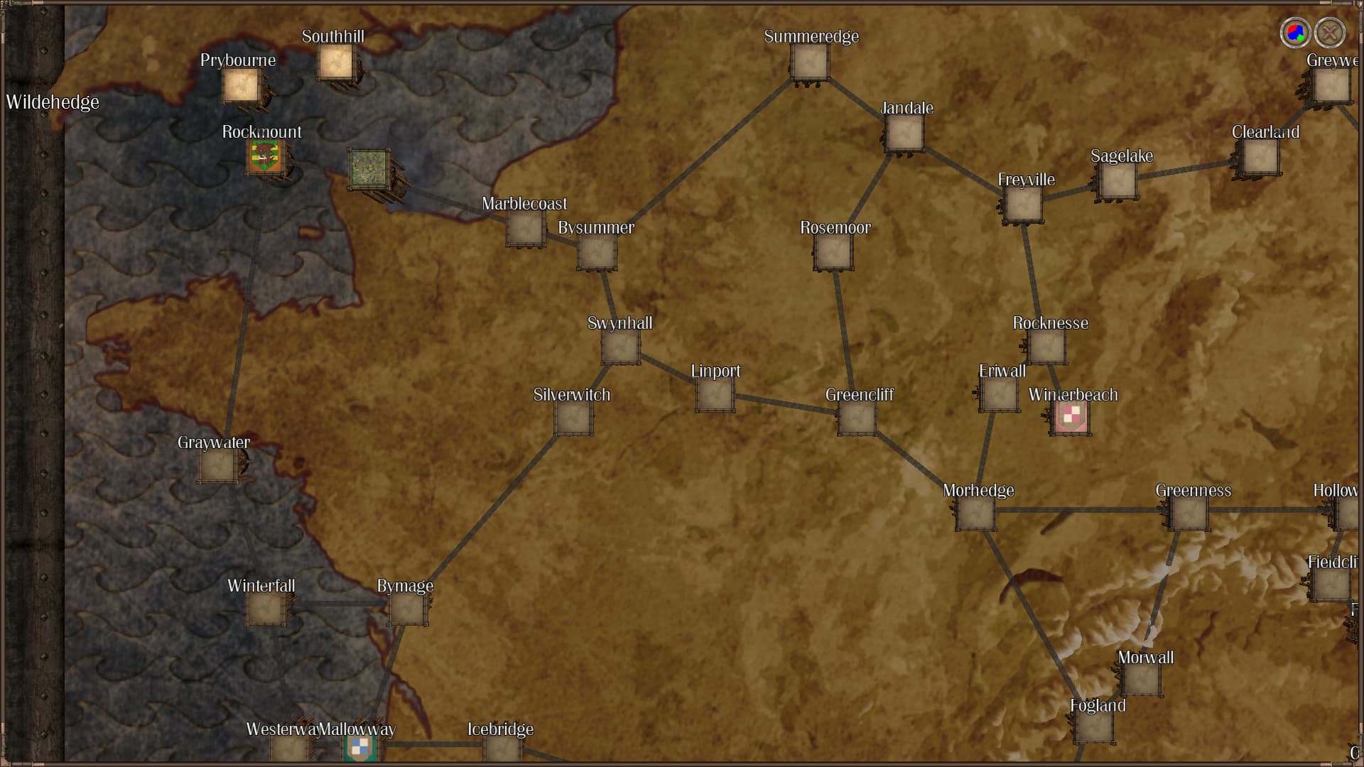 Feudalism Steam CD Key - 3