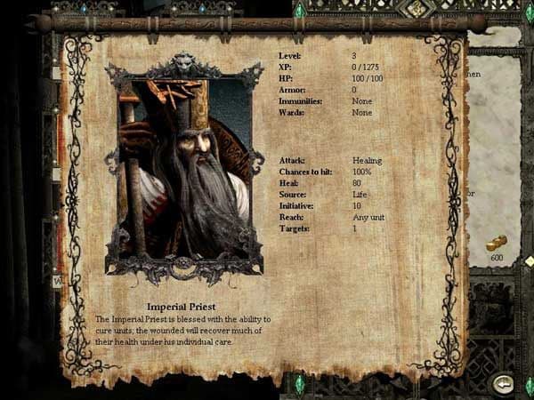 Disciples II: Rise of the Elves PC Steam CD Key - 6
