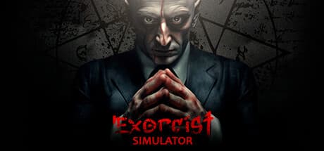 Exorcist Simulator PC Steam Account