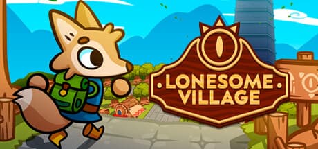 Lonesome Village PC Steam Account