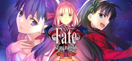 Fate/stay night REMASTERED PC Steam Account