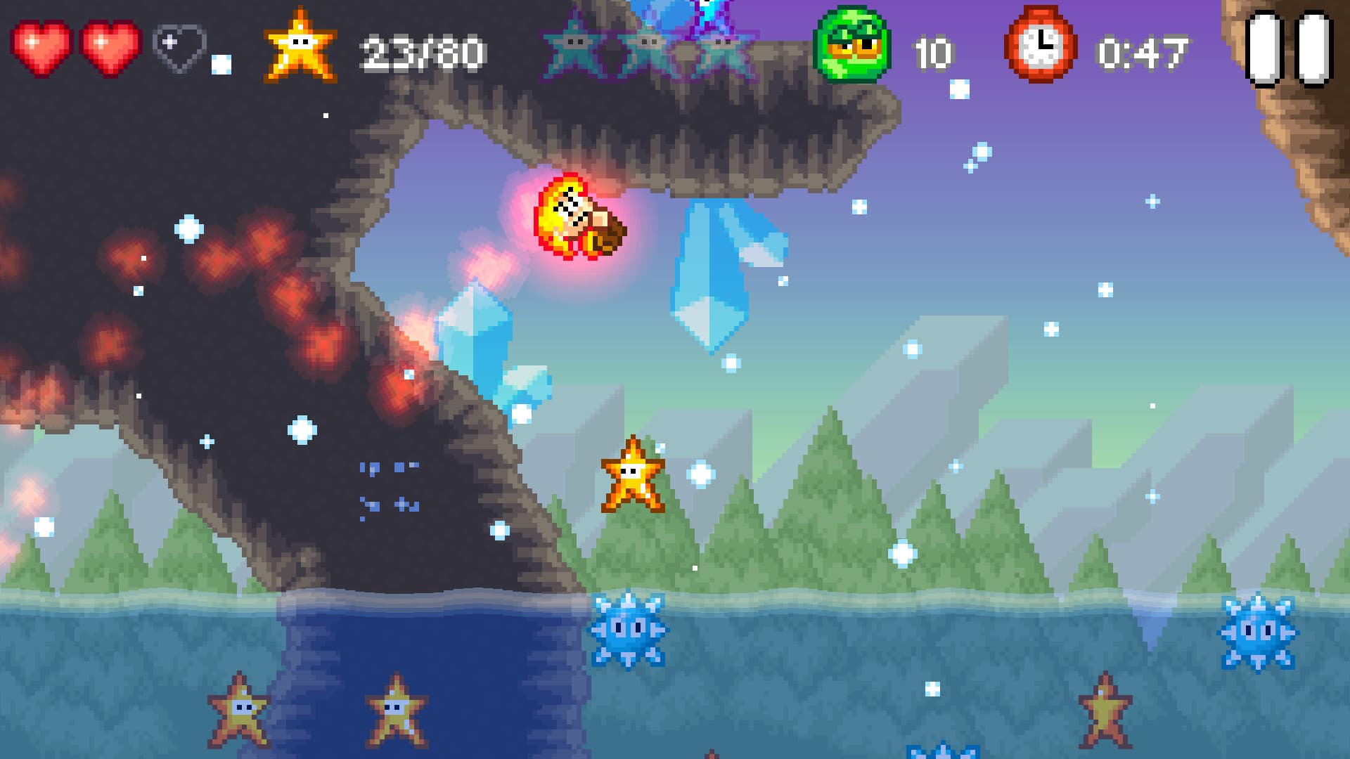 Bloo Kid 2 Steam CD Key - 4