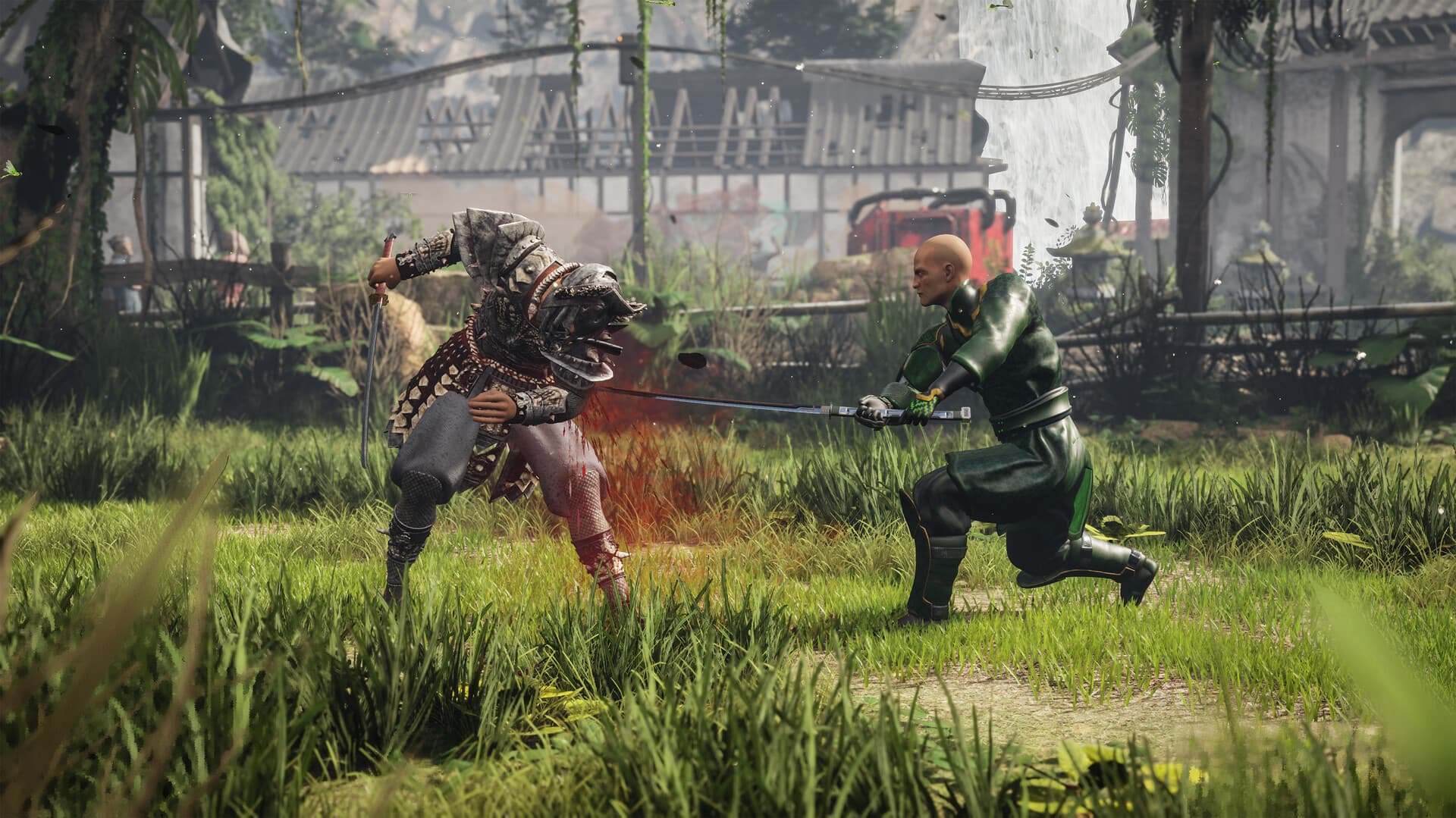 Die by the Blade PC Steam Account - 6