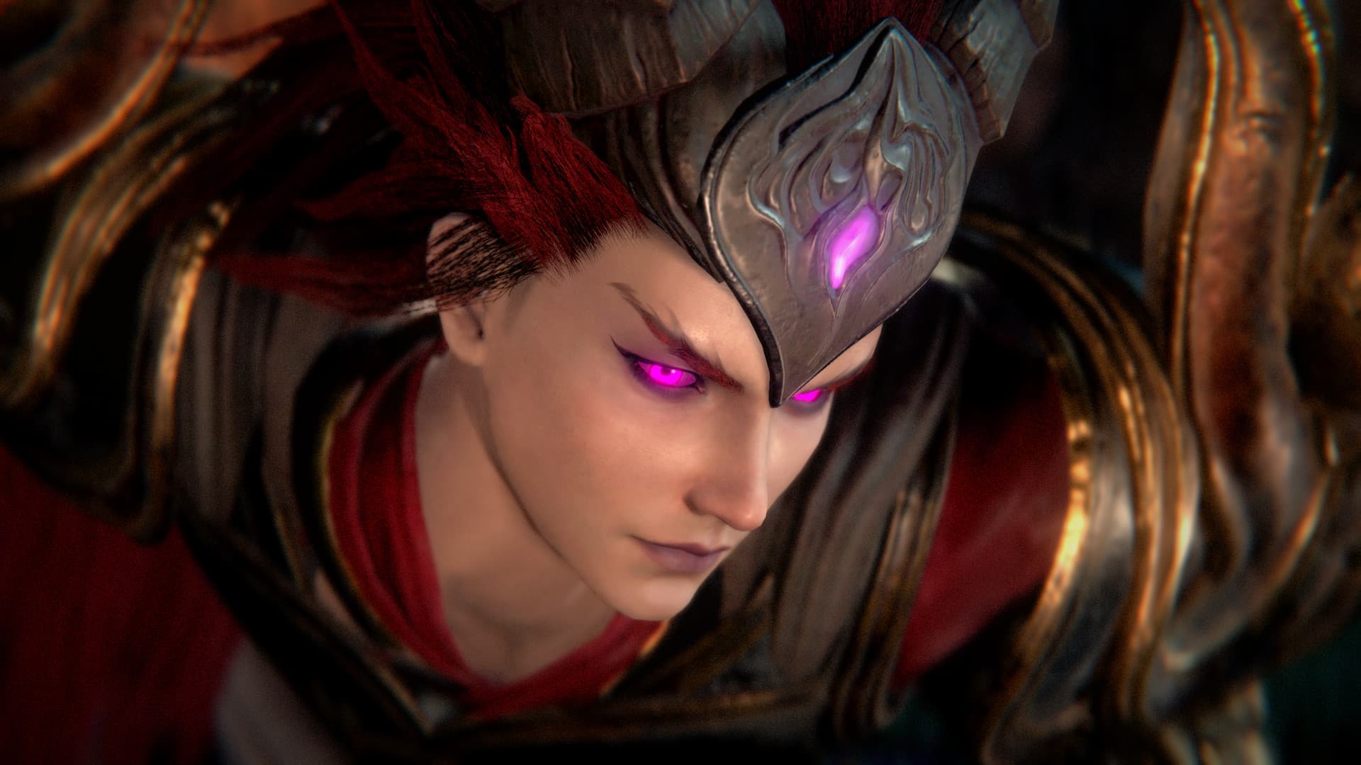嗜血印 Bloody Spell Steam Account - 8
