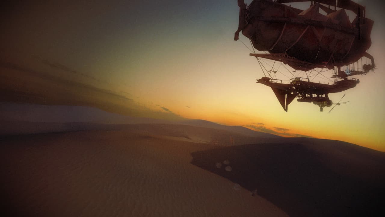Guns of Icarus Online PC Steam CD Key - 8