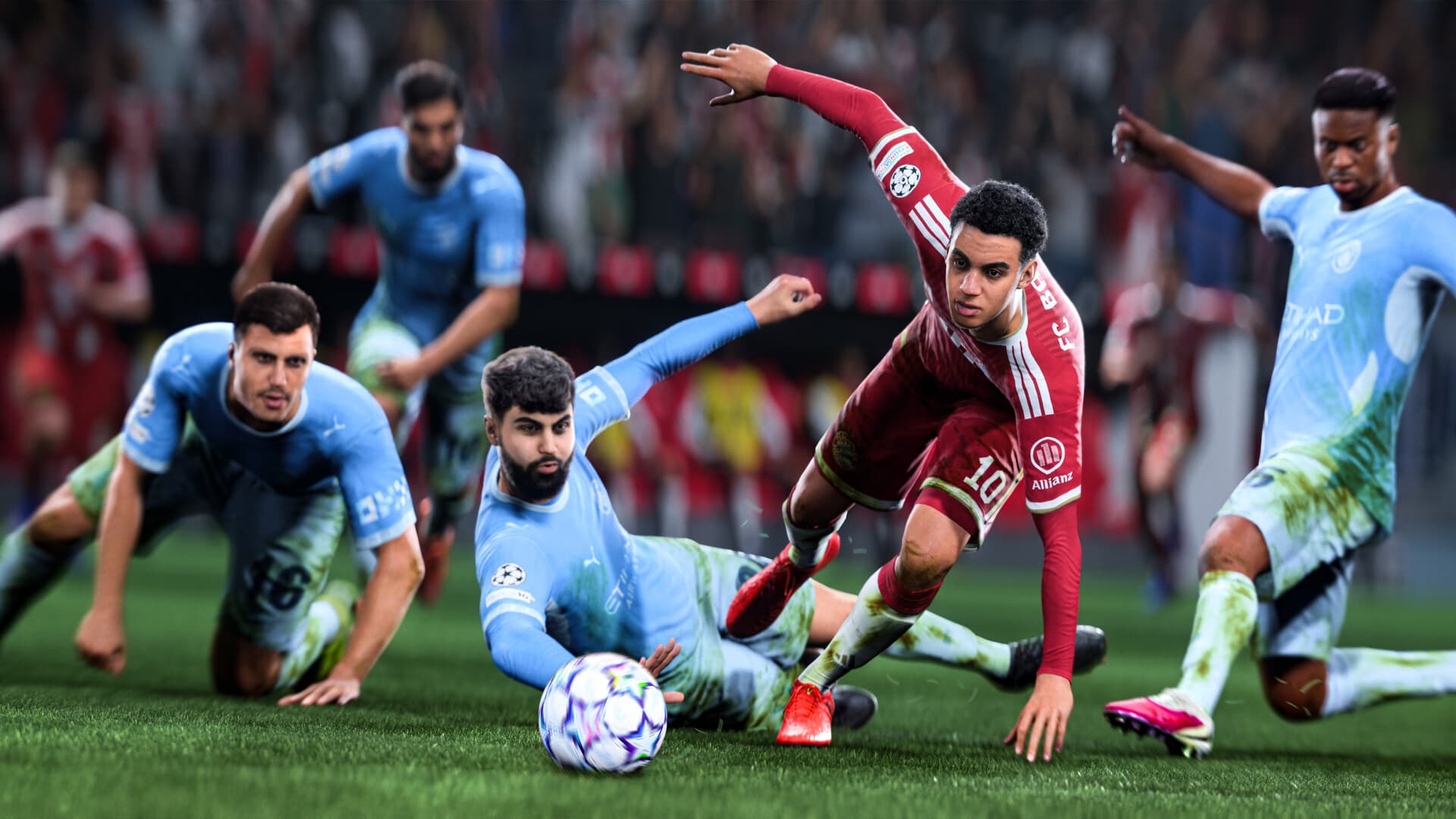 EA Sports FC 27 PC Steam Account - 8