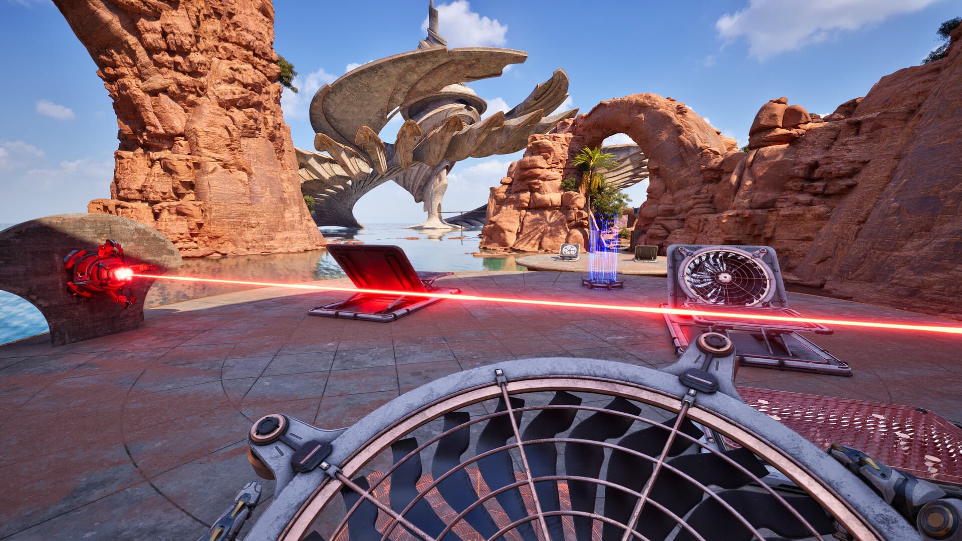 The Talos Principle 2 Steam Account - 4