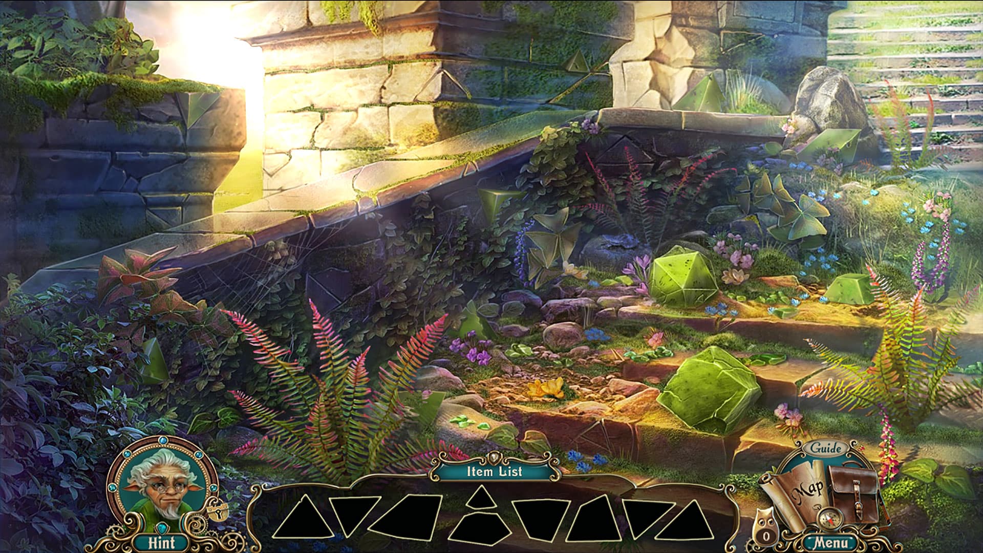 Nearwood - Collector's Edition Steam CD Key - 8