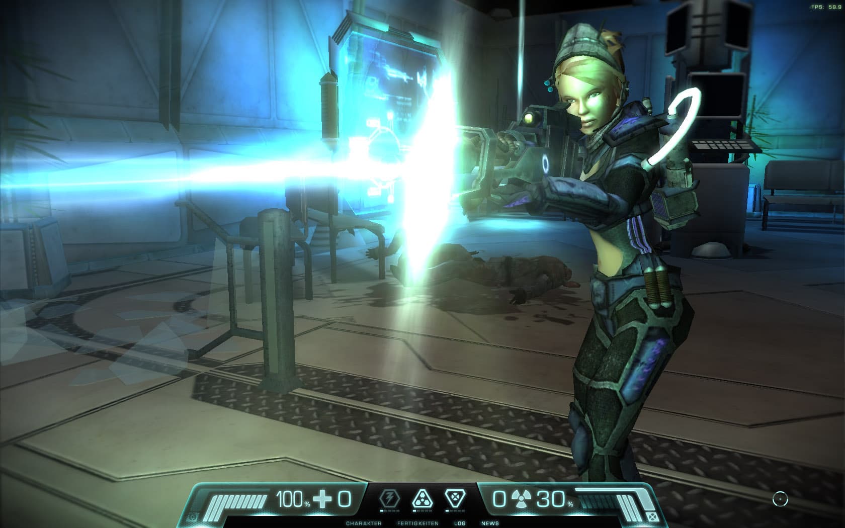 Greed: Black Border Steam CD Key - 8