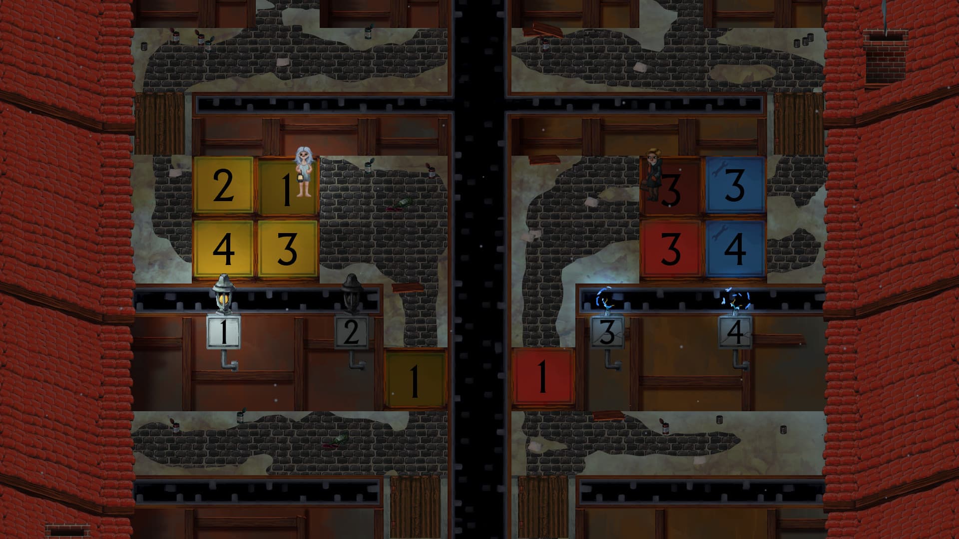 Pillar Steam CD Key - 2