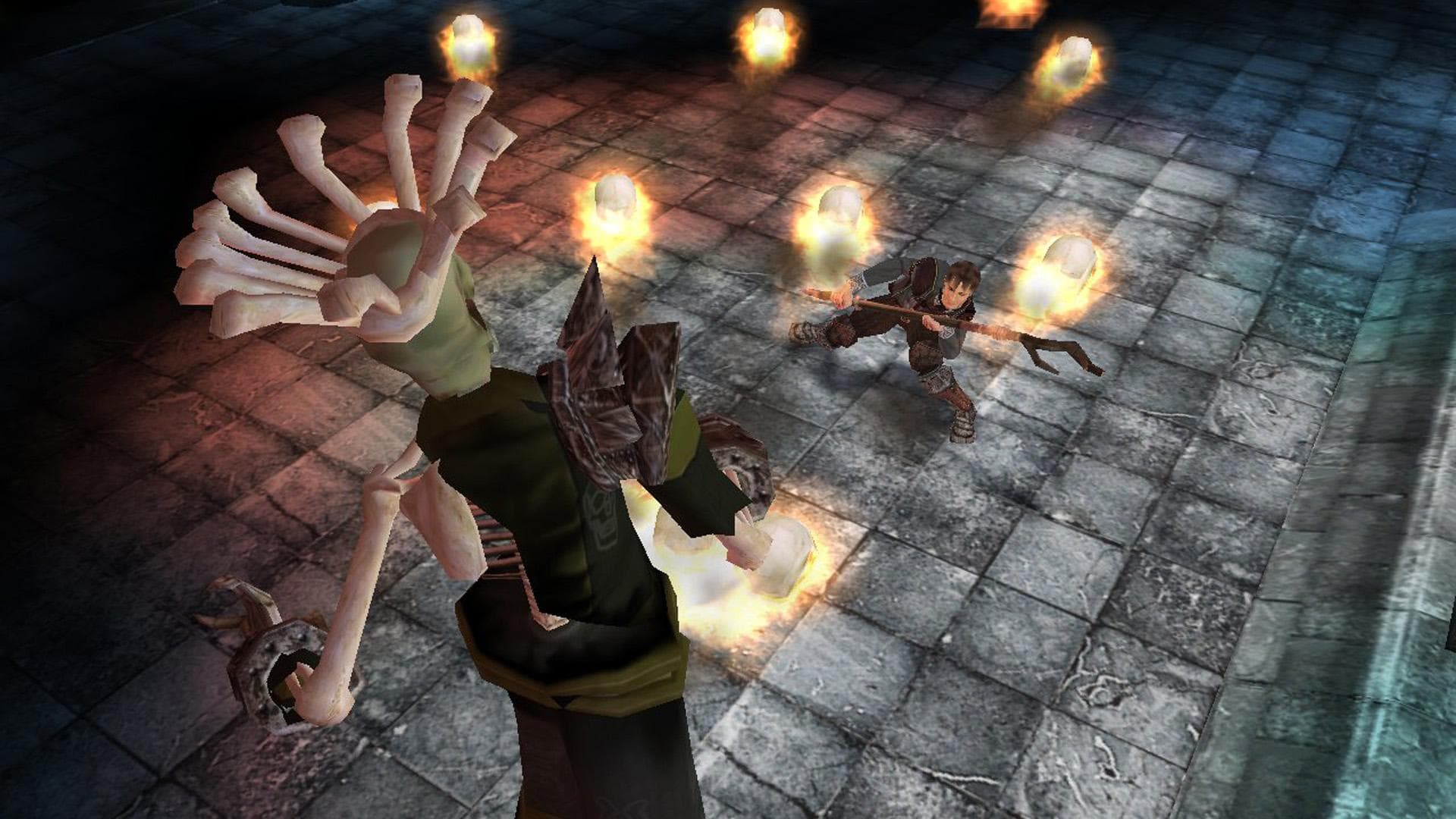 Avencast: Rise of the Mage PC Steam CD Key - 6