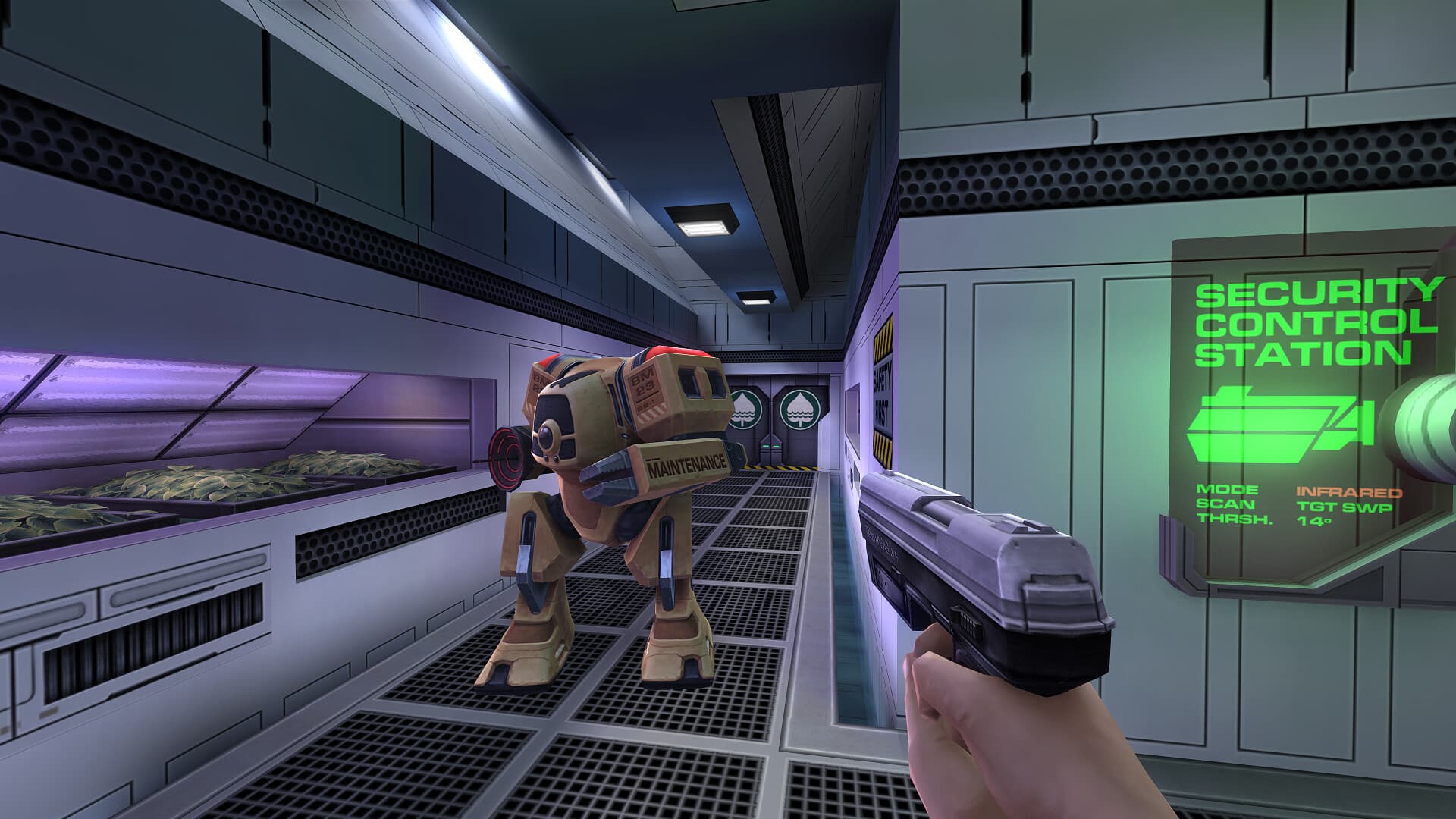 System Shock 2: 25th Anniversary Remaster PC Steam Account - 7