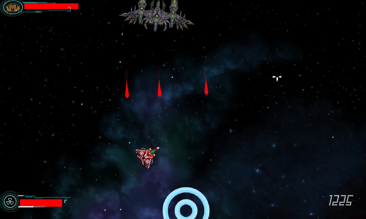 Pilot Crusader Steam CD Key - 6
