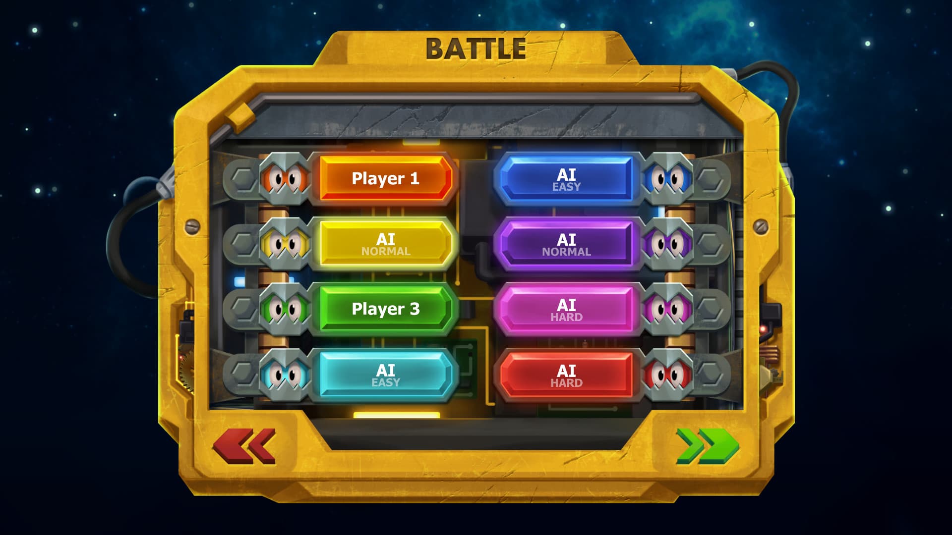 Bombing Bastards Steam CD Key - 6